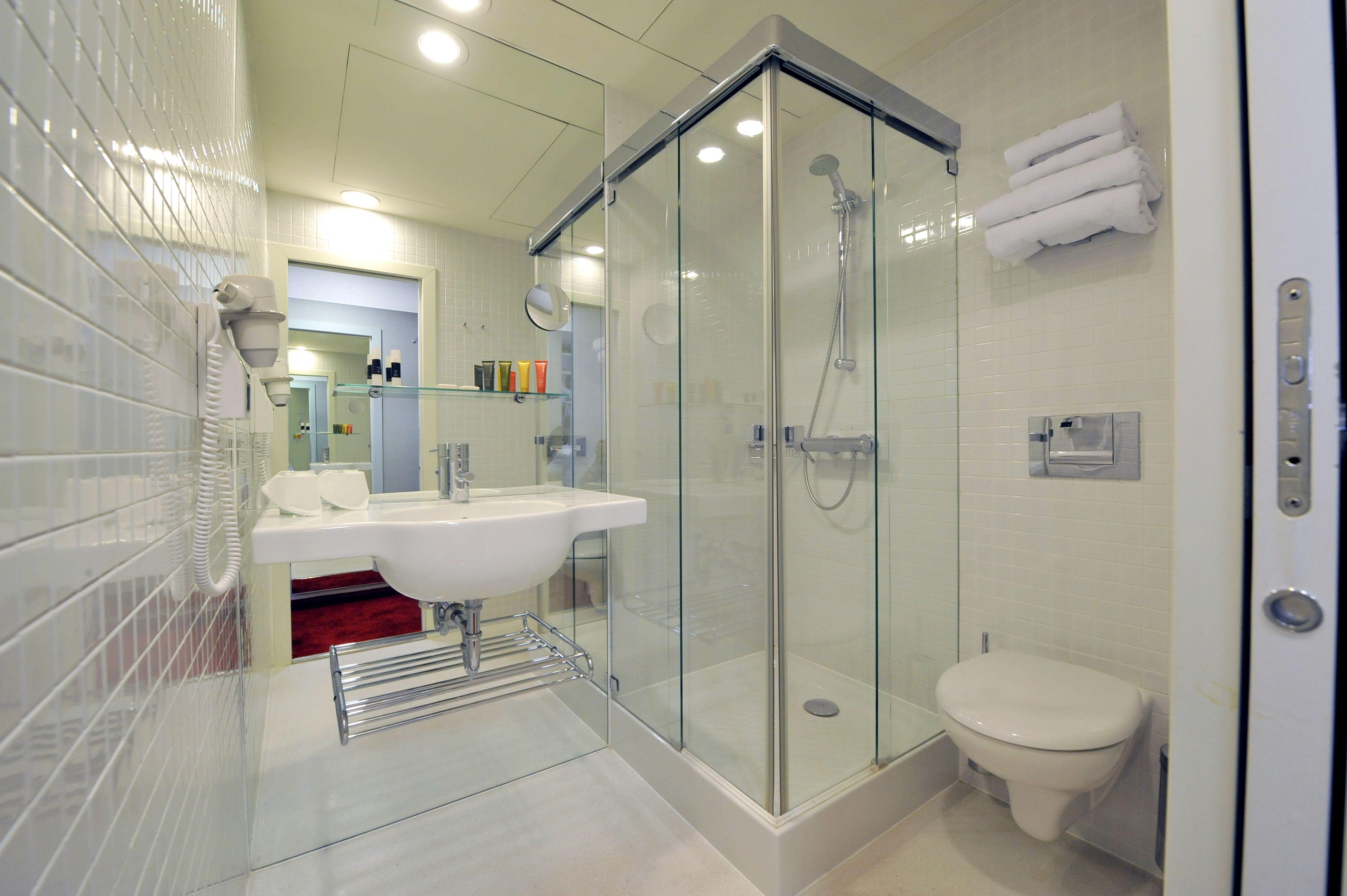 Metropol Design Old Town Отель