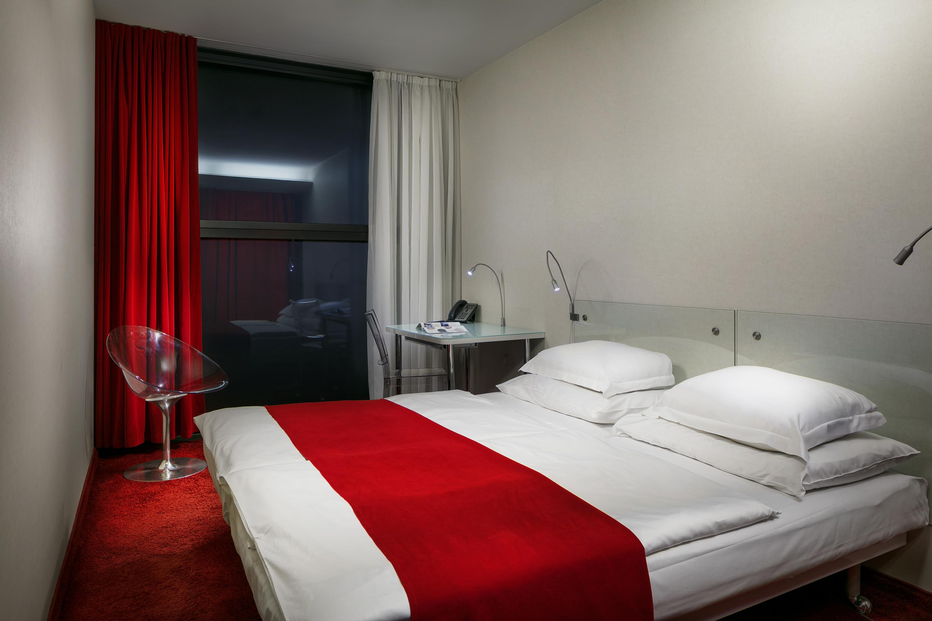 Metropol Design Old Town Прага