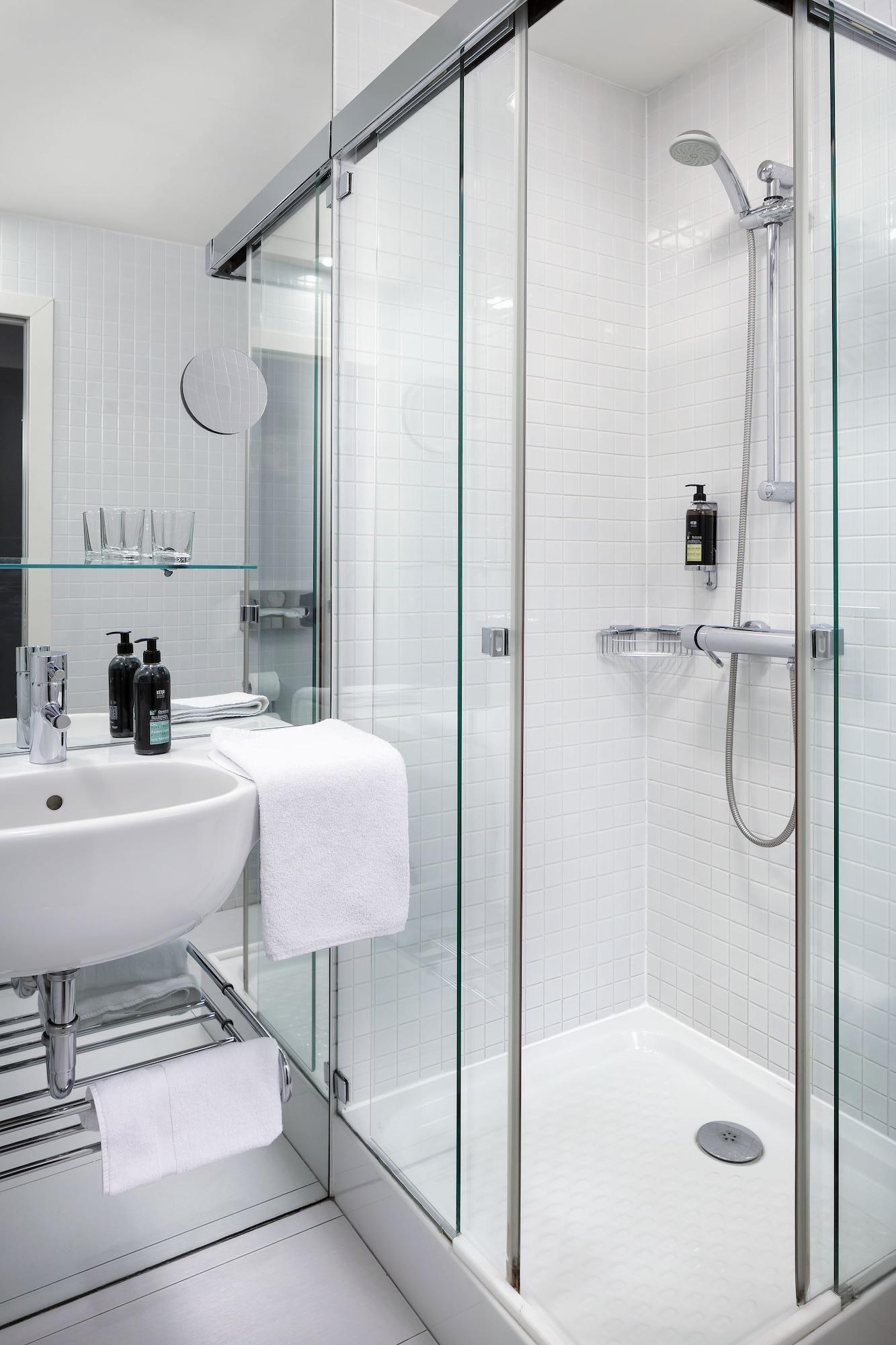 Metropol Design Old Town פראג