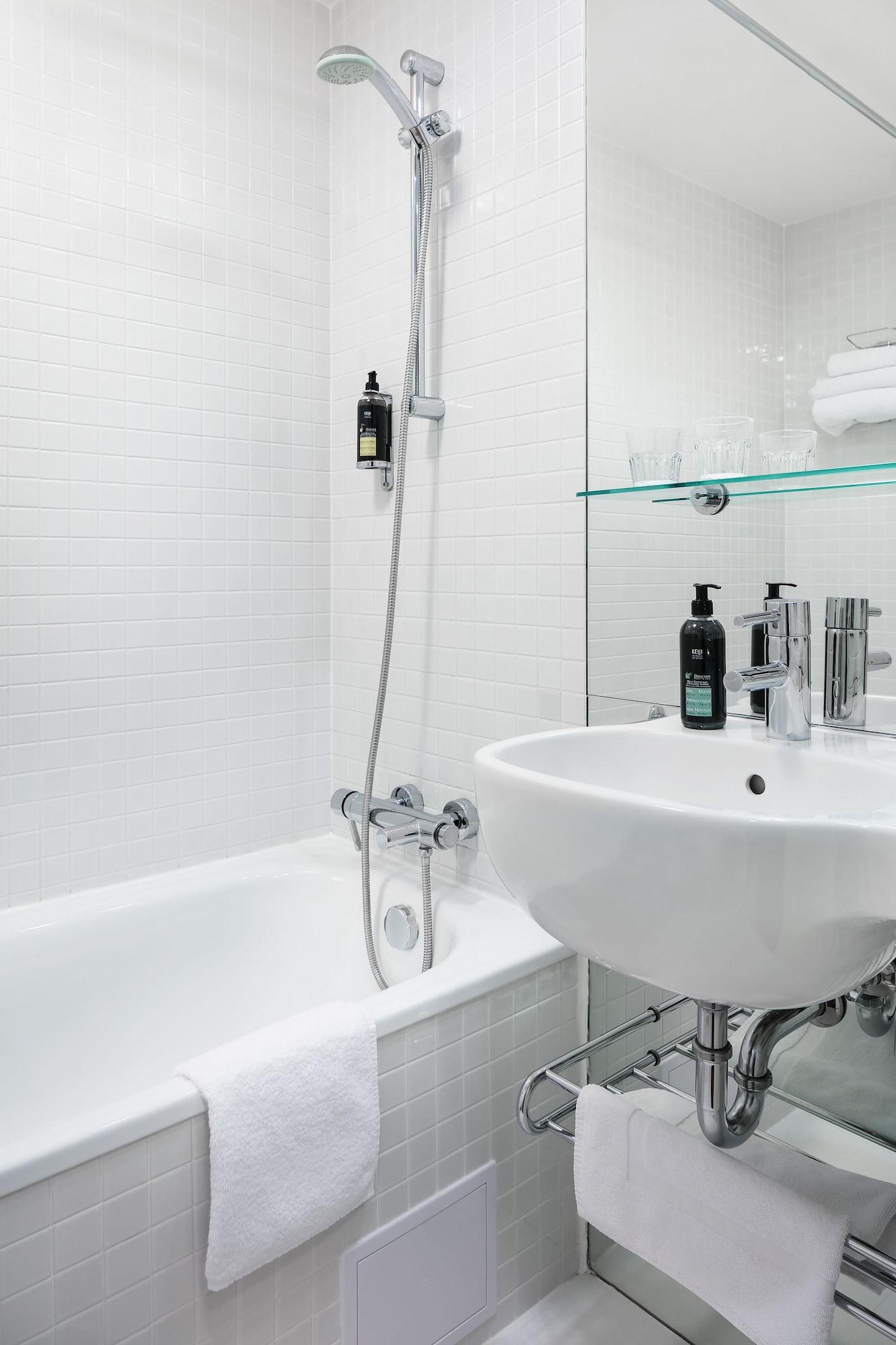 Metropol Design Old Town Отель Прага