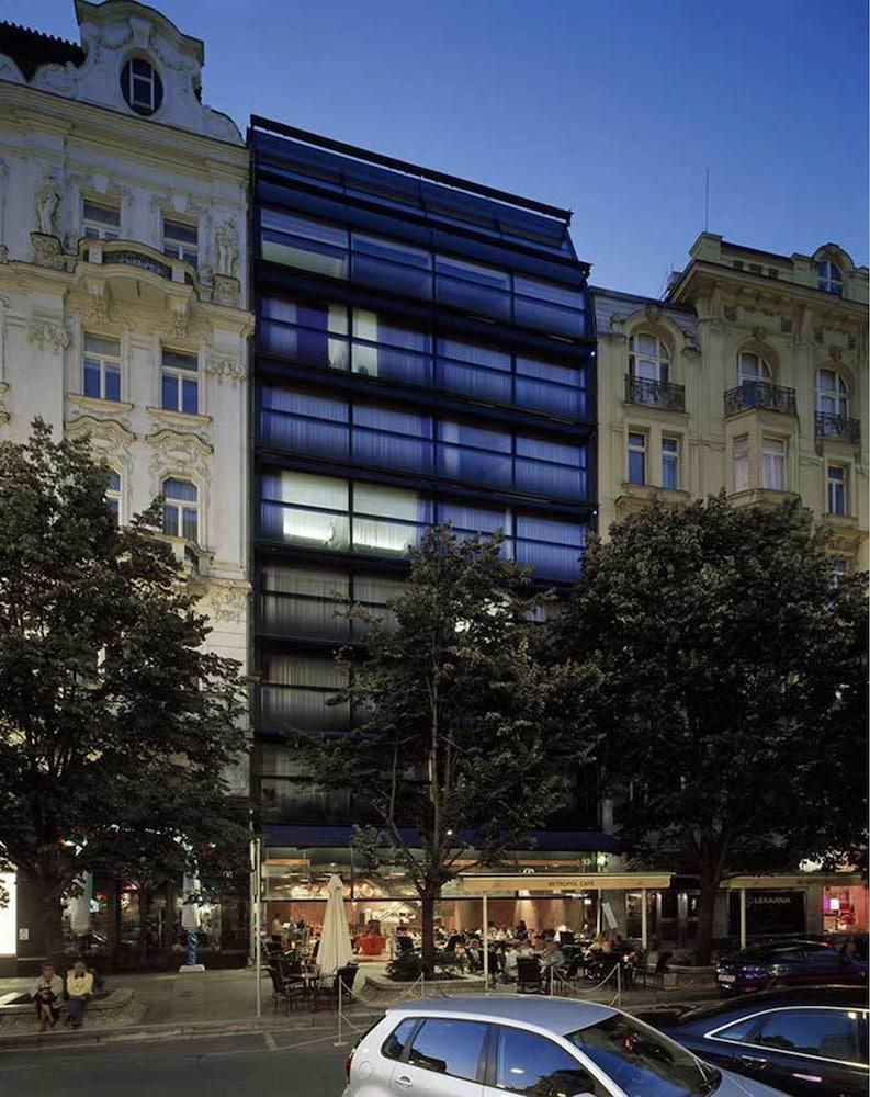 מלון Metropol Design Old Town