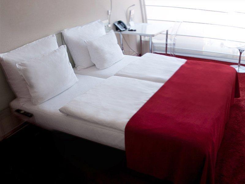 Metropol Design Old Town Отель 4*