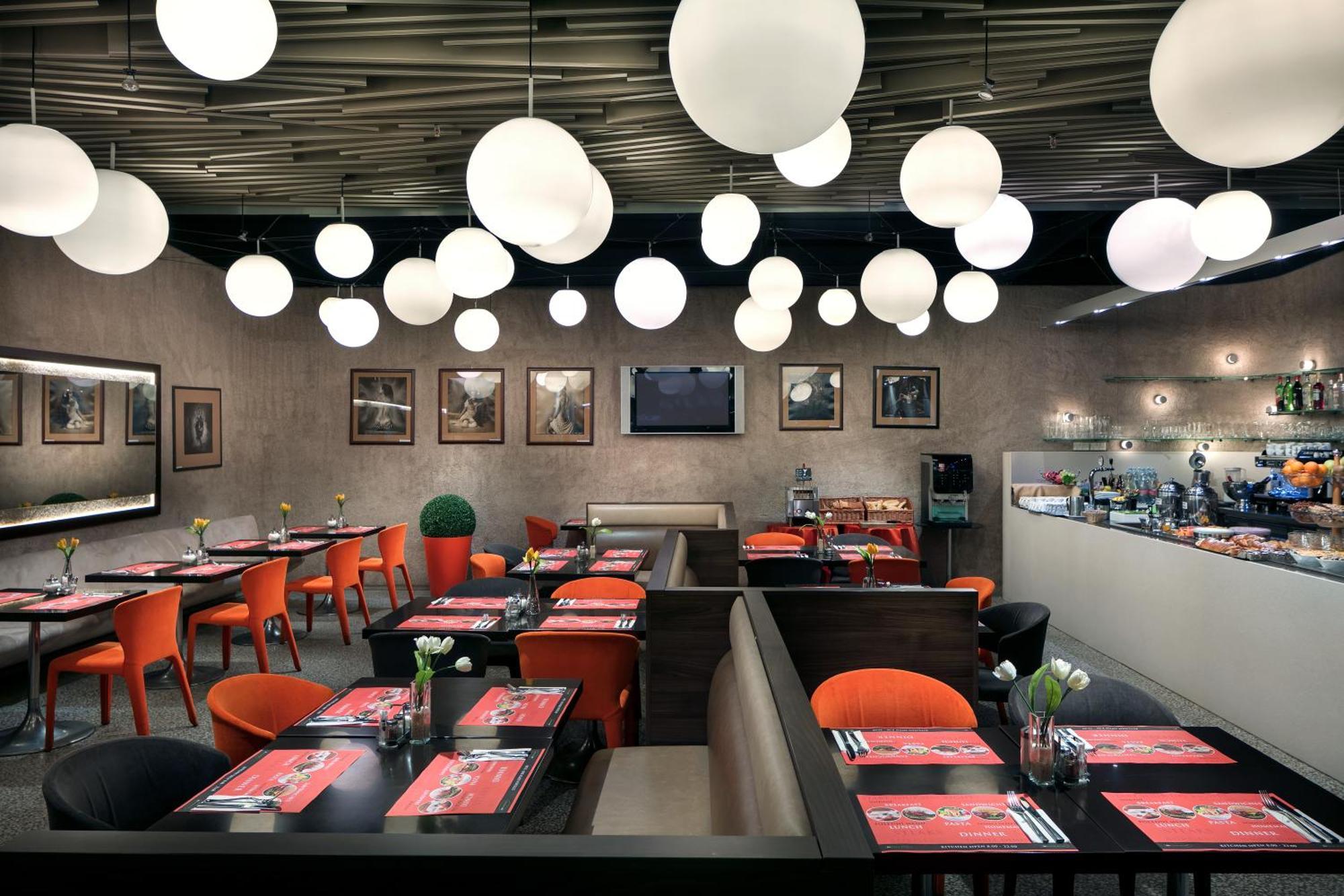 Metropol Design Old Town Hotel Praag
