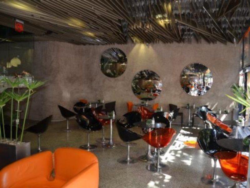 Metropol Design Old Town Praag