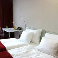 Metropol Design Old Town מלון פראג