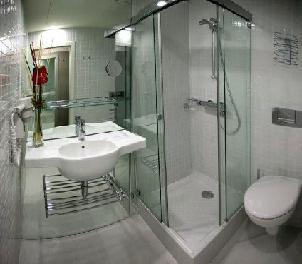 Metropol Design Old Town 4* Прага