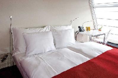 Отель Metropol Design Old Town