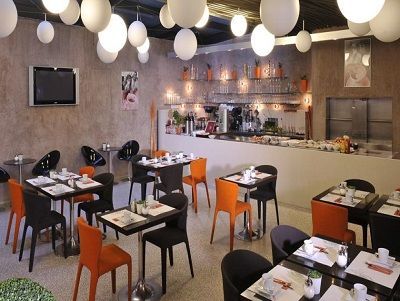 Отель Metropol Design Old Town