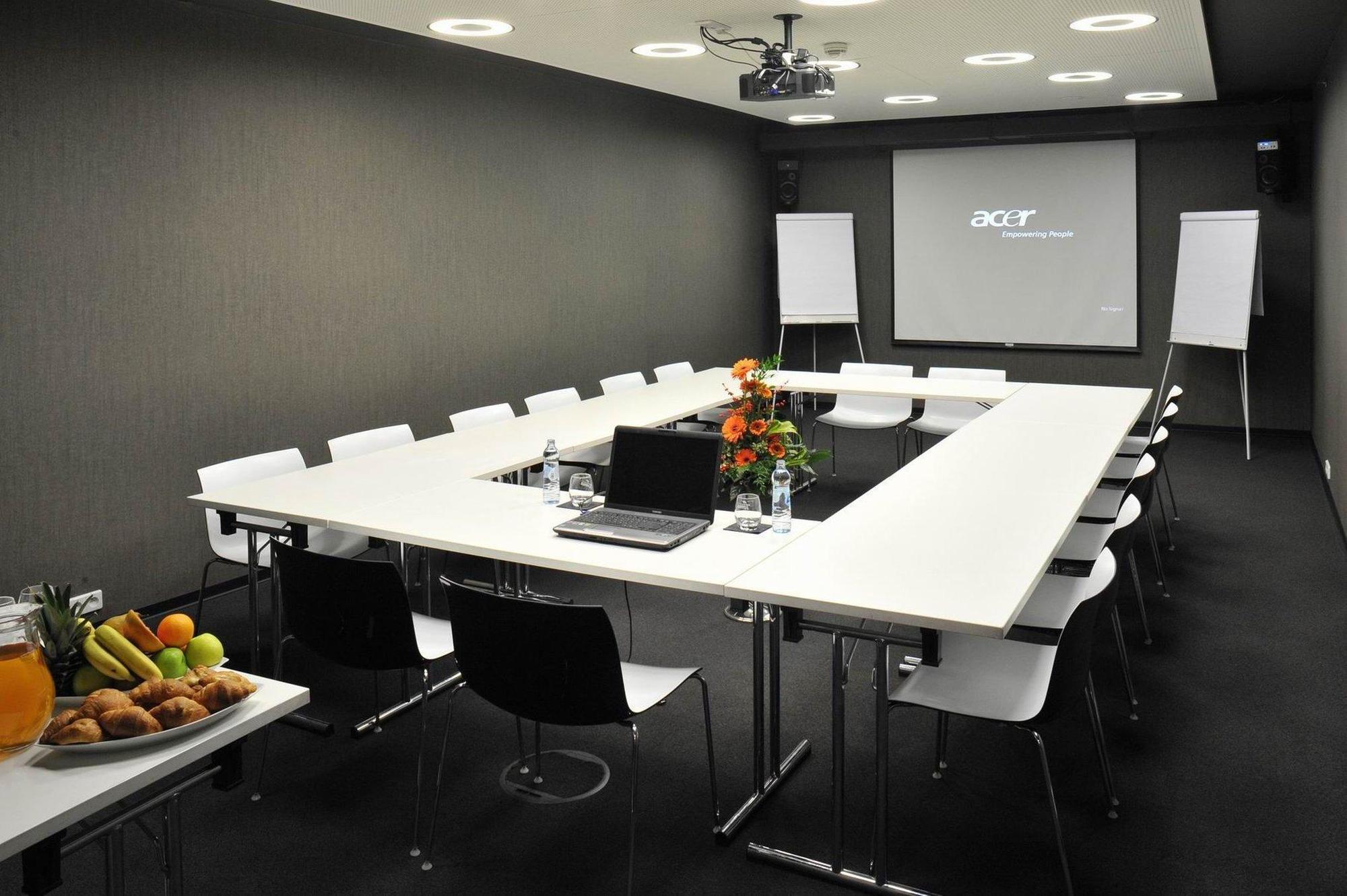Metropol Design Old Town Hotel Praag