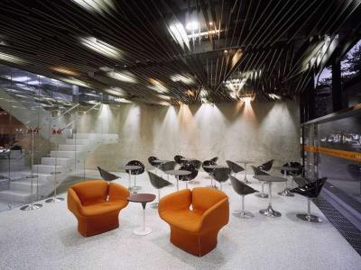 Metropol Design Old Town 4* Прага