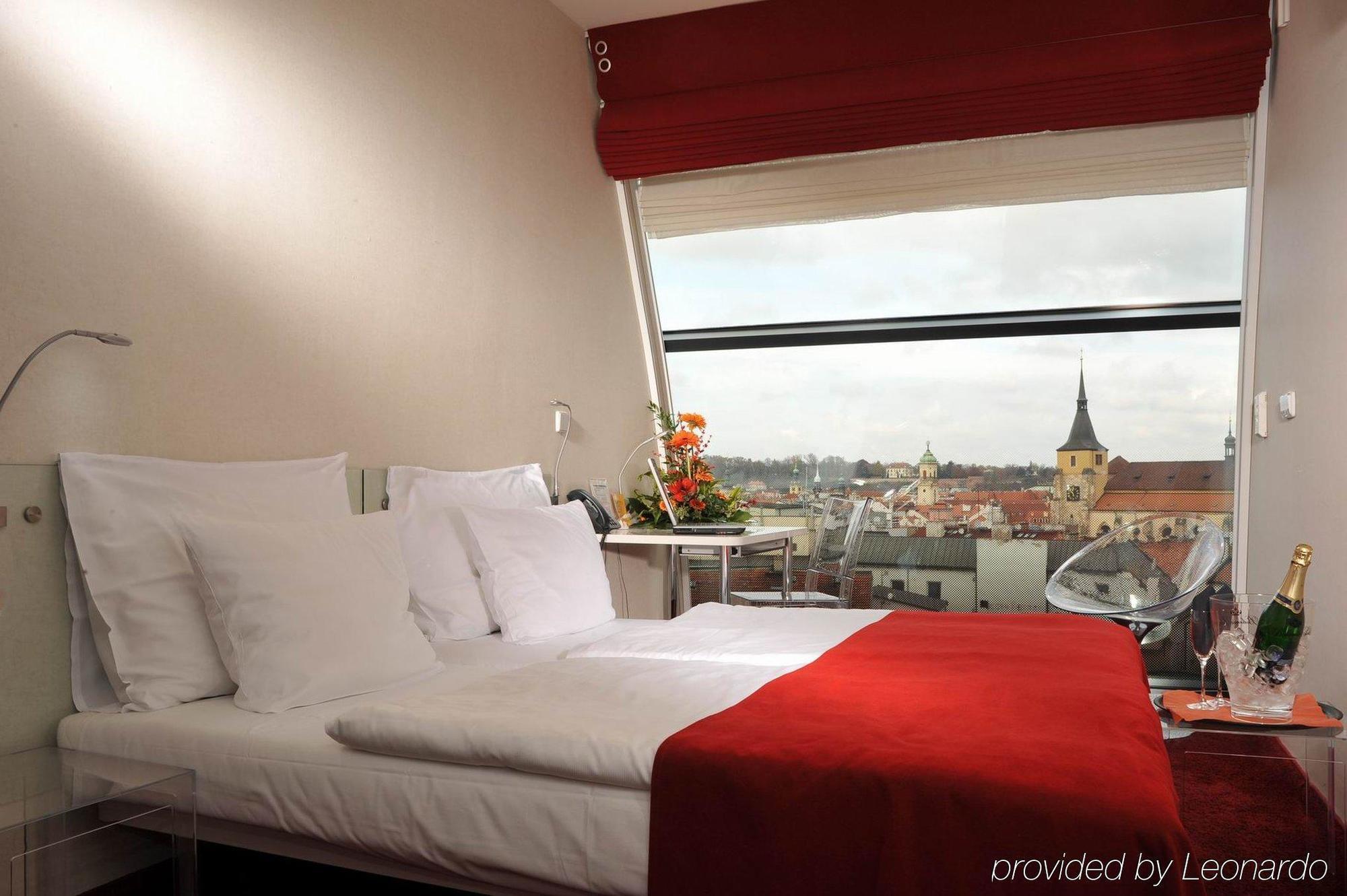 Metropol Design Old Town 4* Прага