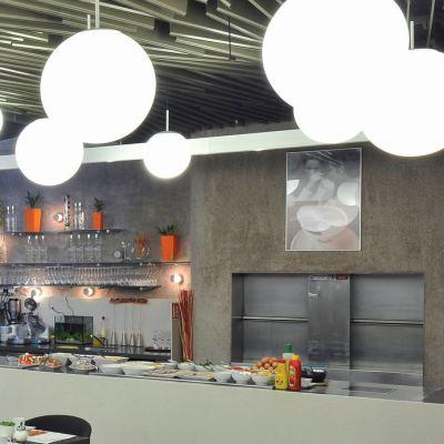 Metropol Design Old Town 4* Praag