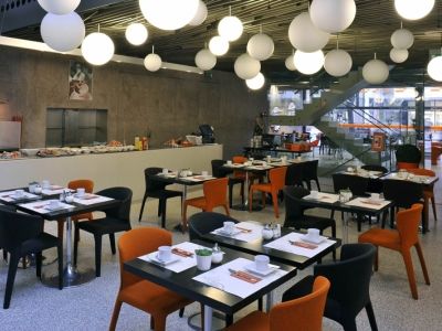 Metropol Design Old Town 4* Praag