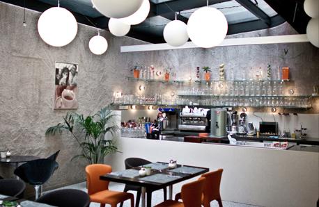 Metropol Design Old Town מלון פראג