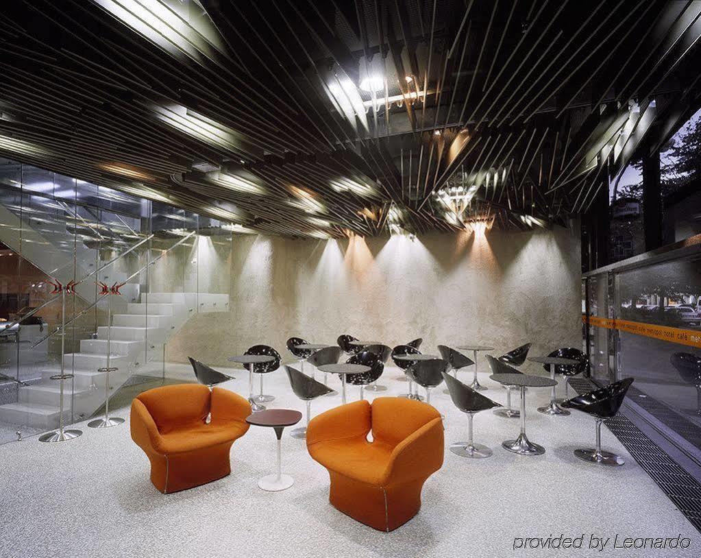 מלון Metropol Design Old Town פראג