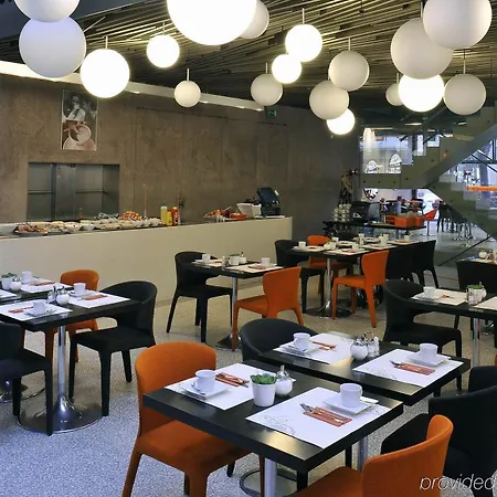 Metropol Design Hotel Old Town 